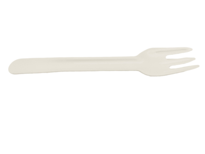Bagasse Fork