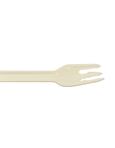 Bagasse Fork