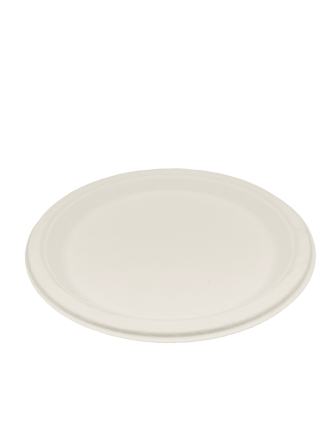 12 inch XL Round Plate