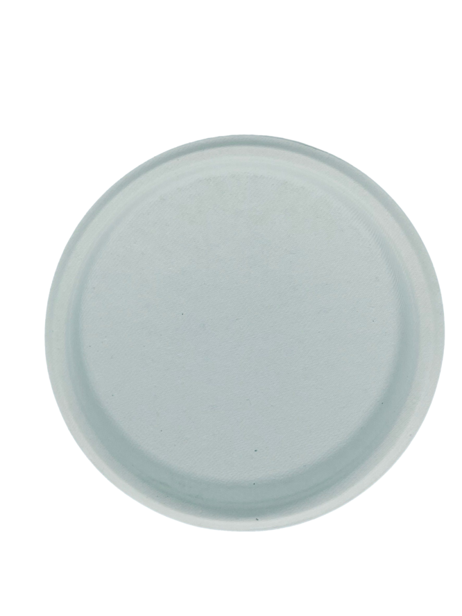 7 inch Round Plate