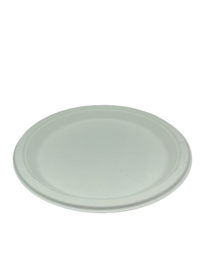 12 inch XL Round Plate