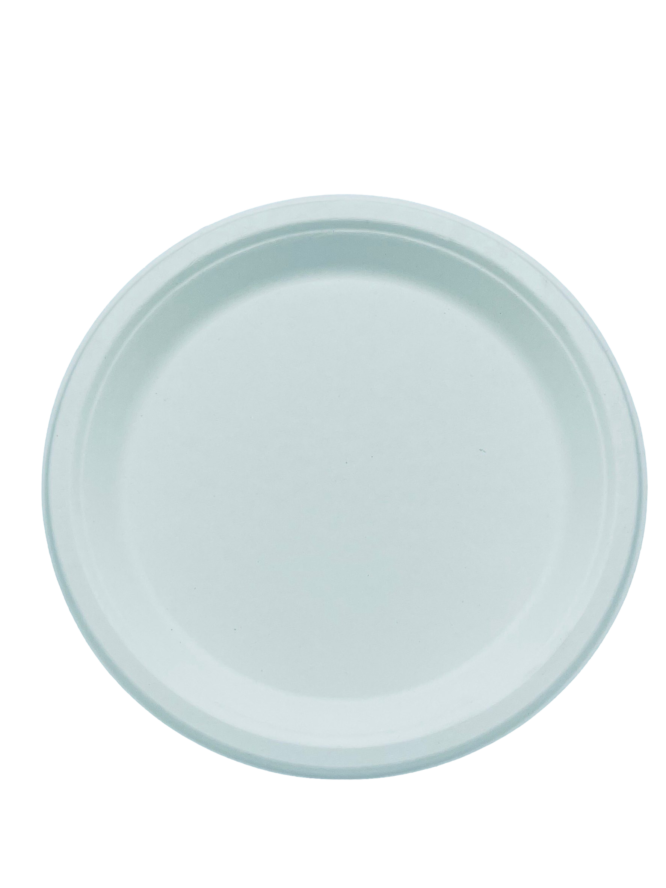 12 inch XL Round Plate