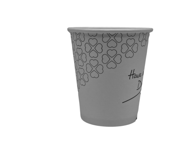 Ripple Cup 7 Oz