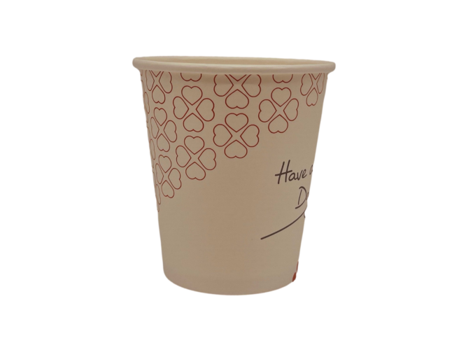 Ripple Cup 4 oz